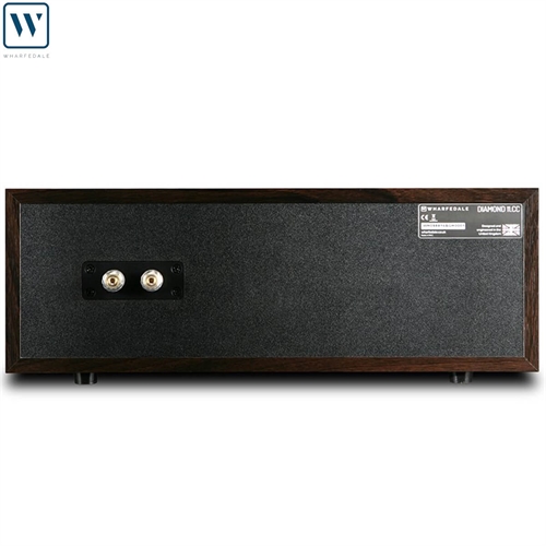 Loa Wharfedale Diamond 11.CC 10